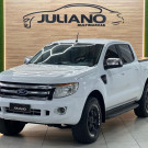 Ford Ranger XLS 2.2 4x4 CD Diesel Mec. 2015 Diesel-0