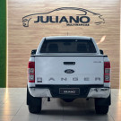 Ford Ranger XLS 2.2 4x4 CD Diesel Mec. 2015 Diesel-7