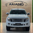 Ford Ranger XLS 2.2 4x4 CD Diesel Mec. 2015 Diesel-6
