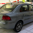 VW - VolksWagen VOYAGE 1.6  Mi Total Flex 2012-1