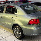 VW - VolksWagen VOYAGE 1.6  Mi Total Flex 2012-2