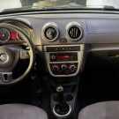 VW - VolksWagen VOYAGE 1.6  Mi Total Flex 2012-3