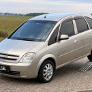 GM - Chevrolet Meriva Maxx 1.4 MPFI 8V ECONOFLEX 5p 2012 Flex-2
