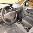 GM - Chevrolet Meriva Maxx 1.4 MPFI 8V ECONOFLEX 5p 2012 Flex-8