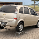 GM - Chevrolet Meriva Maxx 1.4 MPFI 8V ECONOFLEX 5p 2012 Flex-7
