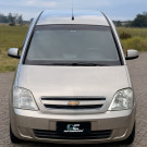 GM - Chevrolet Meriva Maxx 1.4 MPFI 8V ECONOFLEX 5p 2012 Flex-0