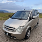 GM - Chevrolet Meriva Maxx 1.4 MPFI 8V ECONOFLEX 5p 2012 Flex-1