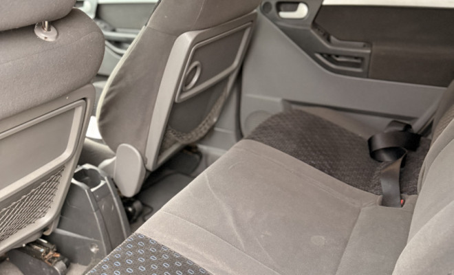 GM - Chevrolet Meriva Maxx 1.4 MPFI 8V ECONOFLEX 5p 2012 Flex-5