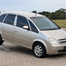 GM - Chevrolet Meriva Maxx 1.4 MPFI 8V ECONOFLEX 5p 2012 Flex-0