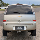 GM - Chevrolet Meriva Maxx 1.4 MPFI 8V ECONOFLEX 5p 2012 Flex-4