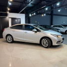 GM - Chevrolet CRUZE LTZ 1.4 16V Turbo Flex 4p Aut. 2018 Flex-2