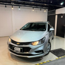 GM - Chevrolet CRUZE LTZ 1.4 16V Turbo Flex 4p Aut. 2018 Flex-0