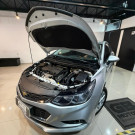 GM - Chevrolet CRUZE LTZ 1.4 16V Turbo Flex 4p Aut. 2018 Flex-11