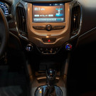 GM - Chevrolet CRUZE LTZ 1.4 16V Turbo Flex 4p Aut. 2018 Flex-9