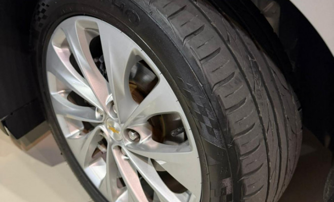 GM - Chevrolet CRUZE LTZ 1.4 16V Turbo Flex 4p Aut. 2018 Flex-14