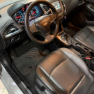 GM - Chevrolet CRUZE LTZ 1.4 16V Turbo Flex 4p Aut. 2018 Flex-7