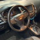 GM - Chevrolet CRUZE LTZ 1.4 16V Turbo Flex 4p Aut. 2018 Flex-6