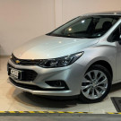 GM - Chevrolet CRUZE LTZ 1.4 16V Turbo Flex 4p Aut. 2018 Flex-1
