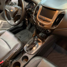 GM - Chevrolet CRUZE LTZ 1.4 16V Turbo Flex 4p Aut. 2018 Flex-10