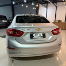 GM - Chevrolet CRUZE LTZ 1.4 16V Turbo Flex 4p Aut. 2018 Flex-3