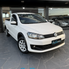 VW - VolksWagen Saveiro 1.6 Mi Total Flex 8V CE 2014 Flex-2