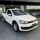 VW - VolksWagen Saveiro 1.6 Mi Total Flex 8V CE 2014 Flex-1