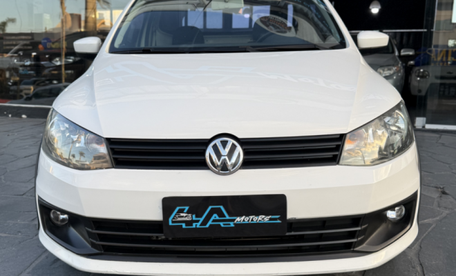 VW - VolksWagen Saveiro 1.6 Mi Total Flex 8V CE 2014 Flex-0