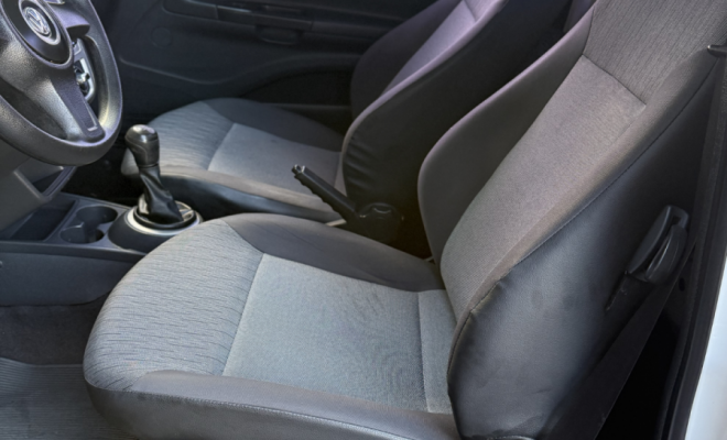 VW - VolksWagen Saveiro 1.6 Mi Total Flex 8V CE 2014 Flex-6