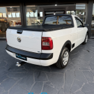 VW - VolksWagen Saveiro 1.6 Mi Total Flex 8V CE 2014 Flex-9