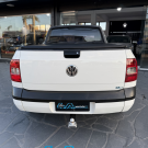 VW - VolksWagen Saveiro 1.6 Mi Total Flex 8V CE 2014 Flex-8