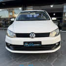 VW - VolksWagen Saveiro 1.6 Mi Total Flex 8V CE 2014 Flex-0