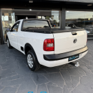 VW - VolksWagen Saveiro 1.6 Mi Total Flex 8V CE 2014 Flex-7