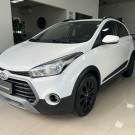Hyundai HB20X Style 1.6 Flex 16V Aut. 2017 Flex-3