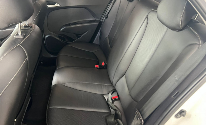 Hyundai HB20X Style 1.6 Flex 16V Aut. 2017 Flex-5