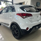 Hyundai HB20X Style 1.6 Flex 16V Aut. 2017 Flex-0