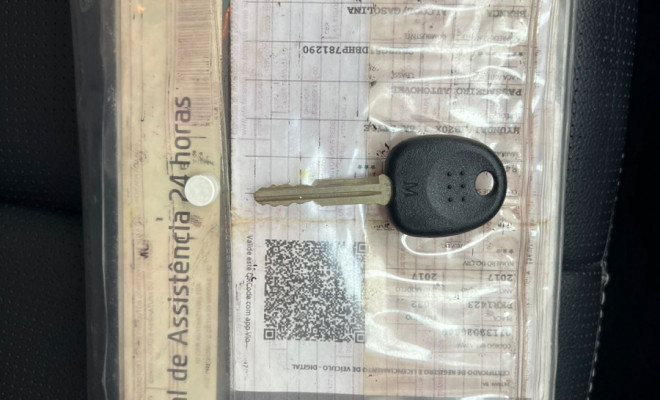 Hyundai HB20X Style 1.6 Flex 16V Aut. 2017 Flex-9