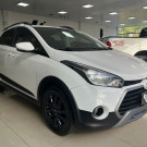 Hyundai HB20X Style 1.6 Flex 16V Aut. 2017 Flex-4
