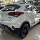 Hyundai HB20X Style 1.6 Flex 16V Aut. 2017 Flex-2