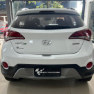 Hyundai HB20X Style 1.6 Flex 16V Aut. 2017 Flex-1