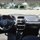 Renault Clio RN/Alizé/Expr./1.0 Hi-Power 16V 5p 2016 Gasolina-9