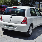 Renault Clio RN/Alizé/Expr./1.0 Hi-Power 16V 5p 2016 Gasolina-3