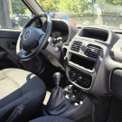 Renault Clio RN/Alizé/Expr./1.0 Hi-Power 16V 5p 2016 Gasolina-2