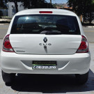 Renault Clio RN/Alizé/Expr./1.0 Hi-Power 16V 5p 2016 Gasolina-4