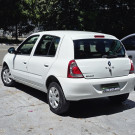 Renault Clio RN/Alizé/Expr./1.0 Hi-Power 16V 5p 2016 Gasolina-5