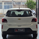 GM - Chevrolet ONIX HATCH 1.0 12V Flex 5p Mec. 2023 Flex-13