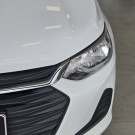 GM - Chevrolet ONIX HATCH 1.0 12V Flex 5p Mec. 2023 Flex-4
