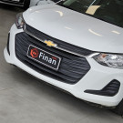 GM - Chevrolet ONIX HATCH 1.0 12V Flex 5p Mec. 2023 Flex-1
