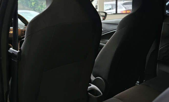 GM - Chevrolet ONIX HATCH 1.0 12V Flex 5p Mec. 2023 Flex-13