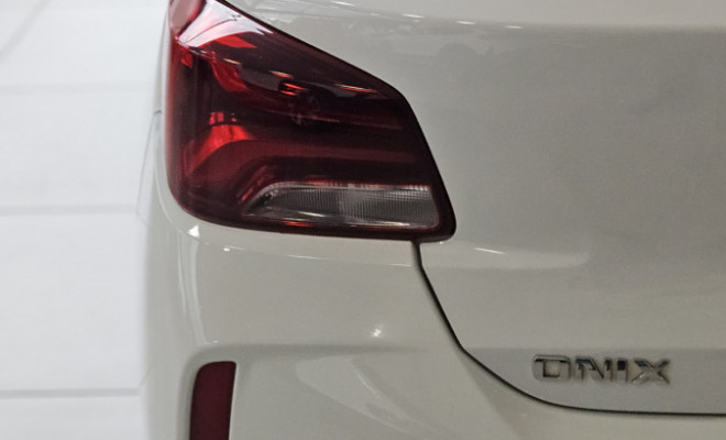 GM - Chevrolet ONIX HATCH 1.0 12V Flex 5p Mec. 2023 Flex-17