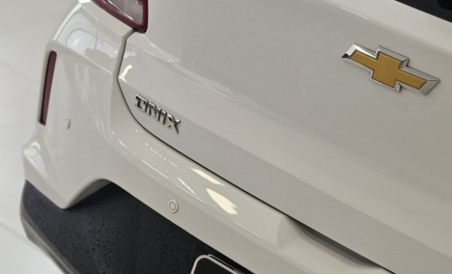 GM - Chevrolet ONIX HATCH 1.0 12V Flex 5p Mec. 2023 Flex-16